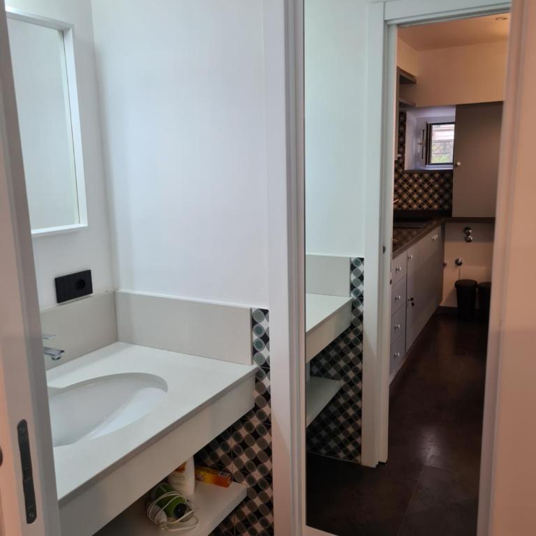 L'ORLANDO INNAMORATO - Apartment mit 1 Schlafzimmer - 12