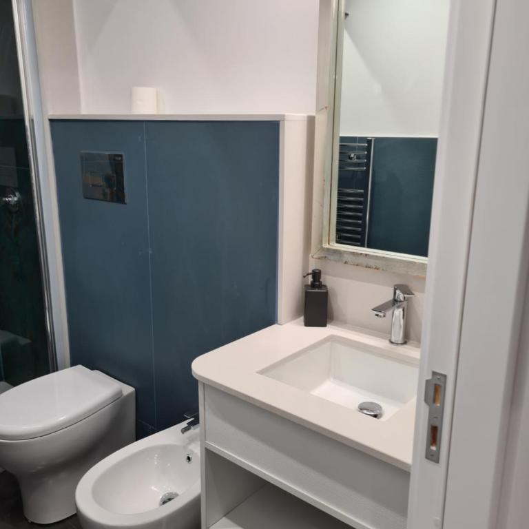 L'ORLANDO INNAMORATO - Apartment mit 1 Schlafzimmer - 13