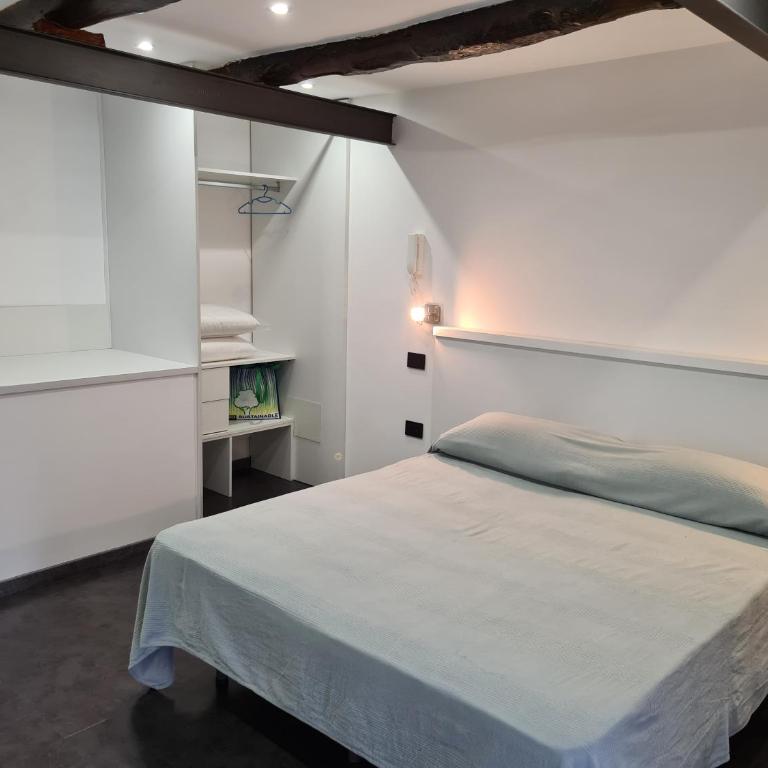 L'ORLANDO INNAMORATO - Apartment mit 1 Schlafzimmer - 14