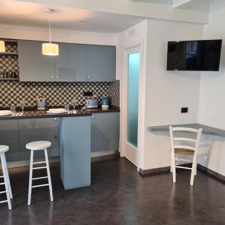L'ORLANDO INNAMORATO - Apartment mit 1 Schlafzimmer - 15