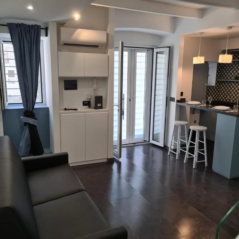 L'ORLANDO INNAMORATO - Apartment mit 1 Schlafzimmer - 16