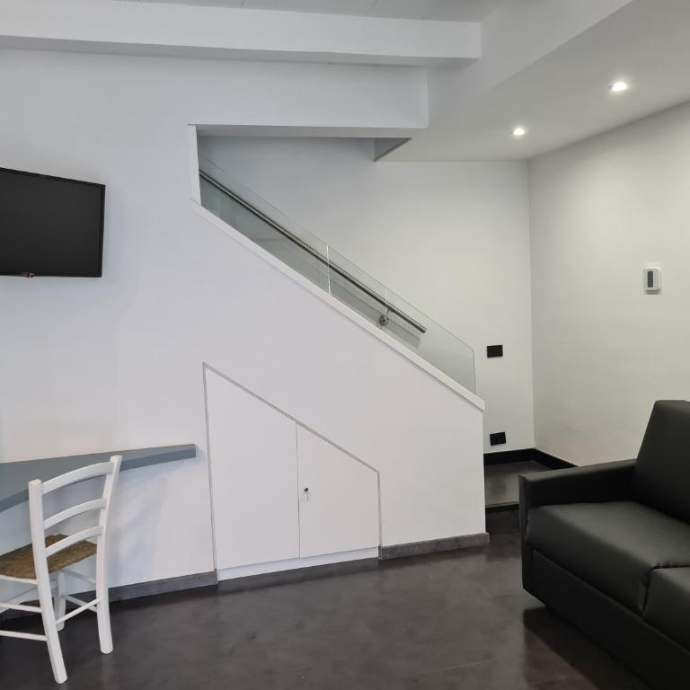 L'ORLANDO INNAMORATO - Apartment mit 1 Schlafzimmer - 18