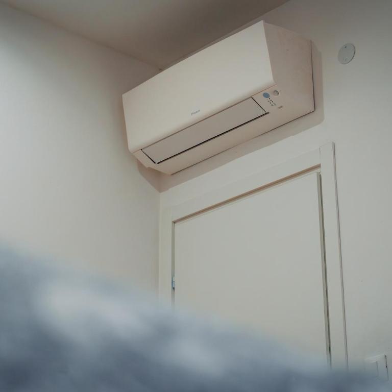 [Centro Storico] Moderno Trilocale con Balcone - Appartamento con 2 Camere da Letto - 26