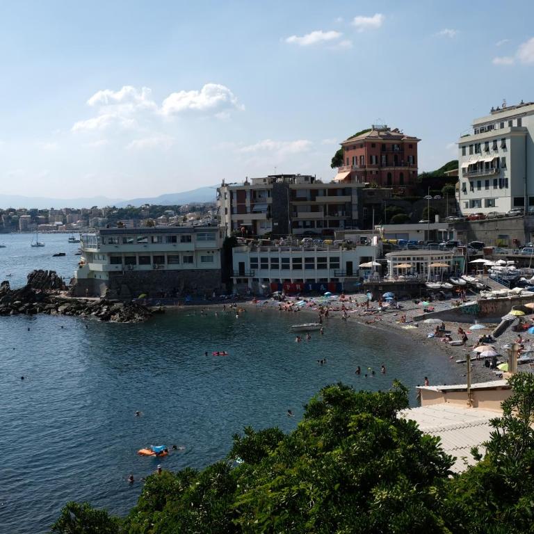 Pria Beach - Appartamento con 2 Camere da Letto - 27