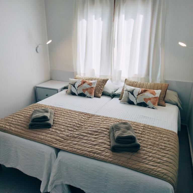 Los Balandros 104 with terrace by SunHousesCanarias - Apartamento de 2 dormitorios - 7