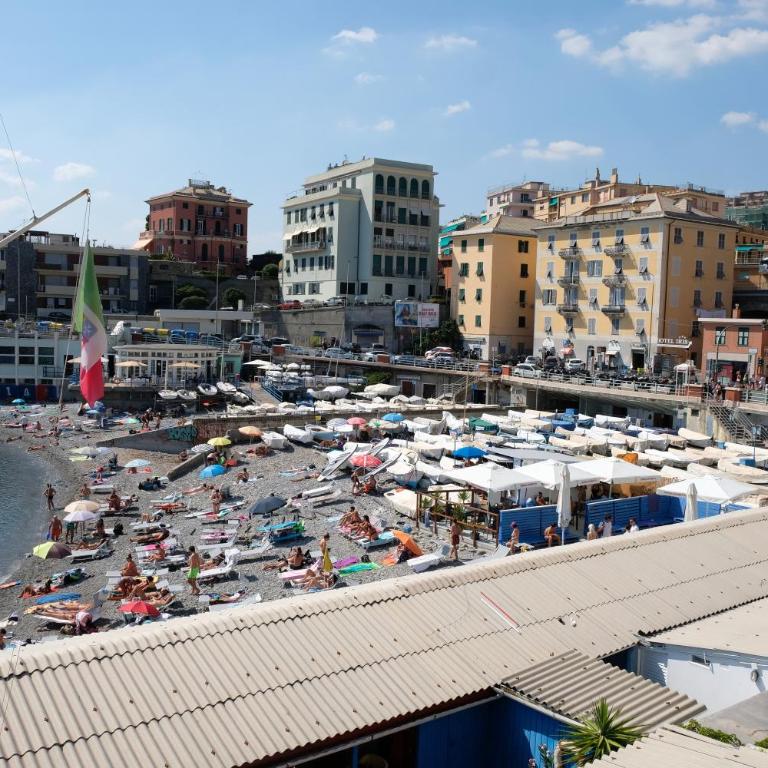 Pria Beach - Appartamento con 2 Camere da Letto - 26
