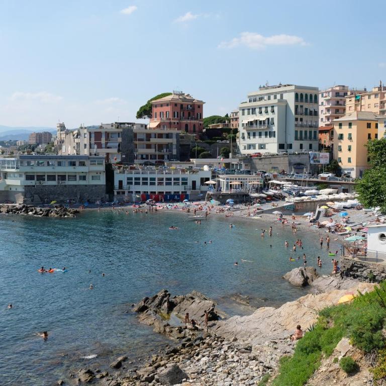 Pria Beach - Appartamento con 2 Camere da Letto - 28