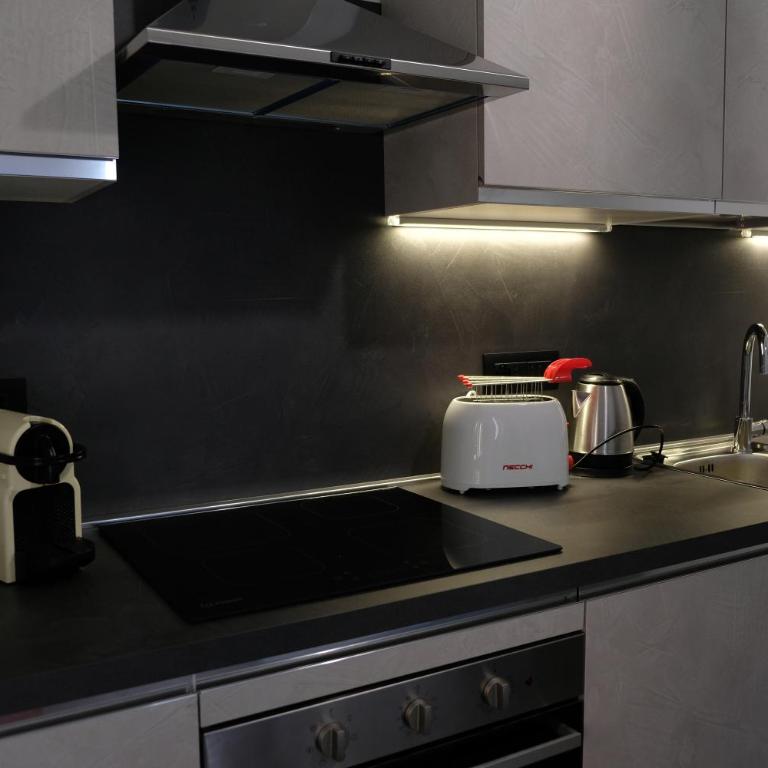 Pria Beach - Appartamento con 2 Camere da Letto - 14