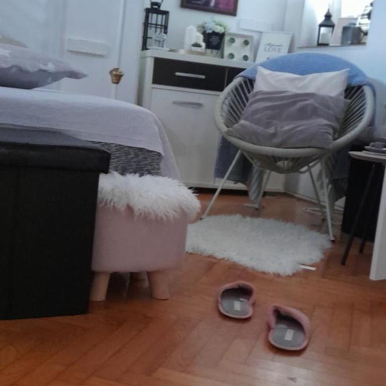 Apartment Zira - Apartman sa 1 Spavaćom Sobom - 3