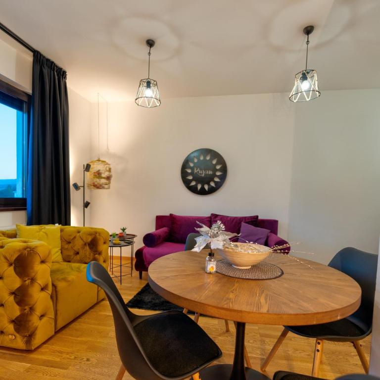 Rujan apartman Zlatibor - Apartman sa 1 Spavaćom Sobom - 15
