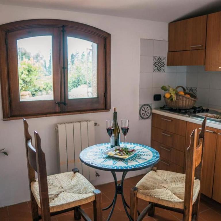 villa palmi - One-Bedroom Apartment - 5