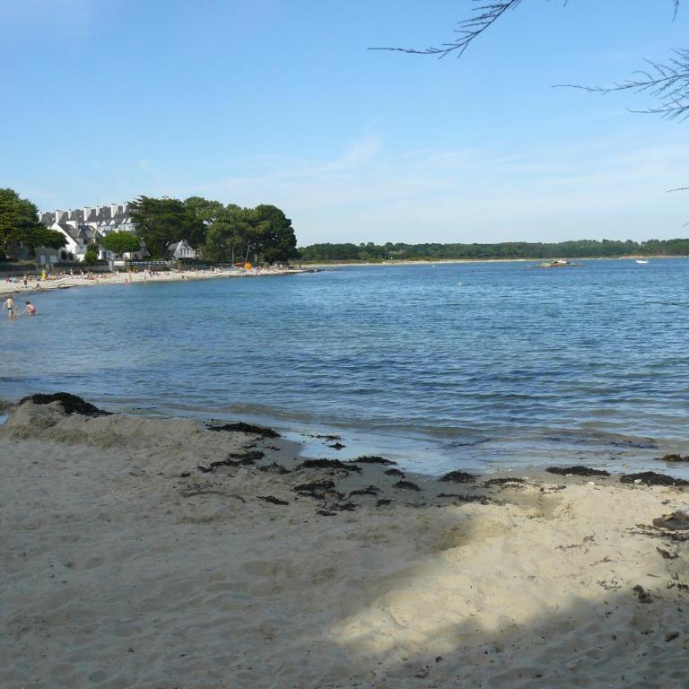 HORTENSIAS - Rez-de-jardin, Vue Mer, Plage - T6 - Apartamento de 2 dormitorios - 16