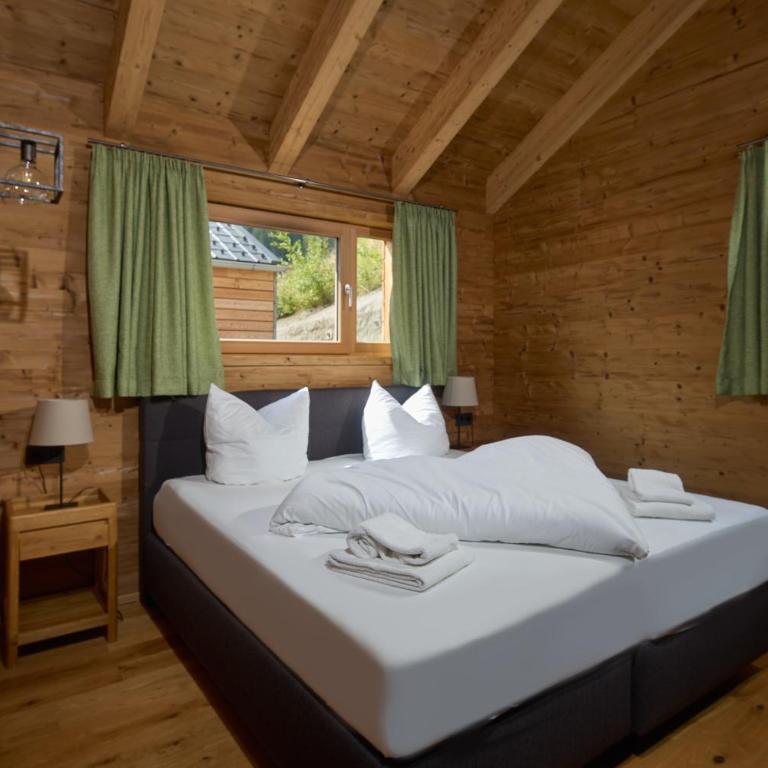 DESIGN-CHALETS by Pferd auf Wolke NEU - Deluxe Apartment - 39