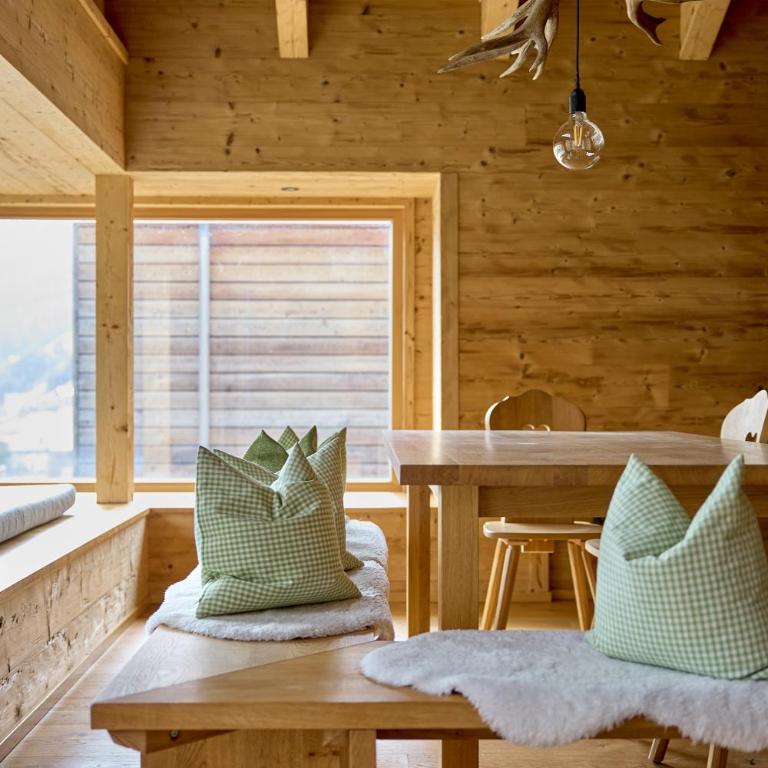 DESIGN-CHALETS by Pferd auf Wolke NEU - Deluxe Apartment - 25
