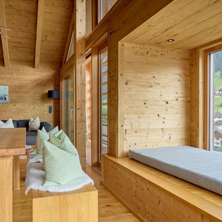 DESIGN-CHALETS by Pferd auf Wolke NEU - Deluxe Apartment - 36
