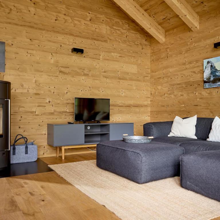 DESIGN-CHALETS by Pferd auf Wolke NEU - Deluxe Apartment - 33