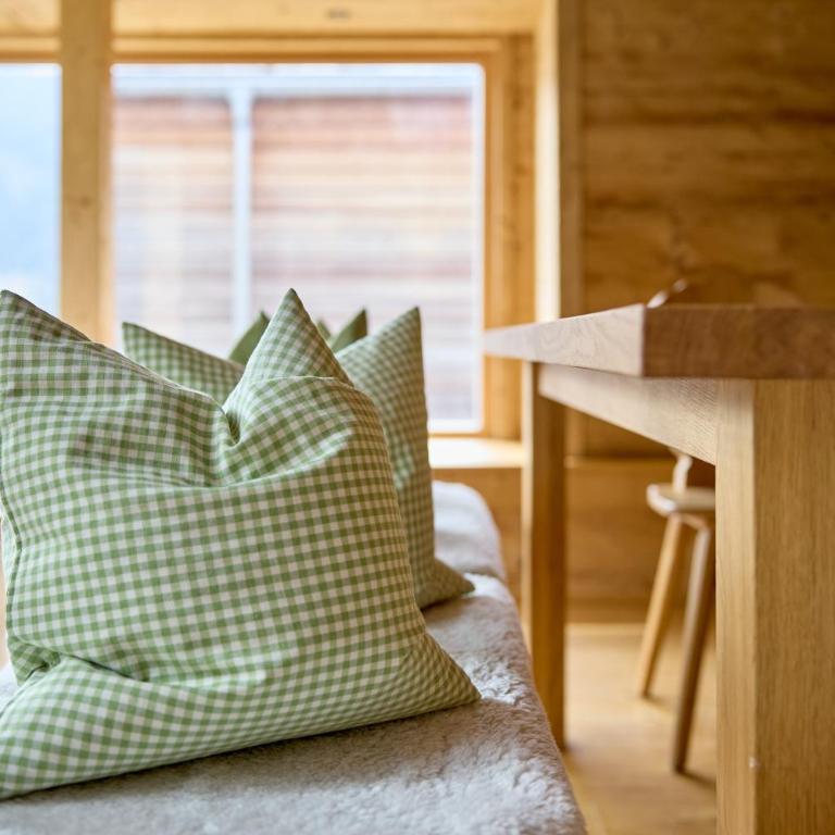 DESIGN-CHALETS by Pferd auf Wolke NEU - Deluxe Apartment - 30