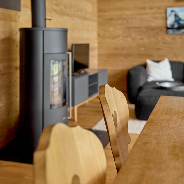 DESIGN-CHALETS by Pferd auf Wolke NEU - Deluxe Apartment - 29