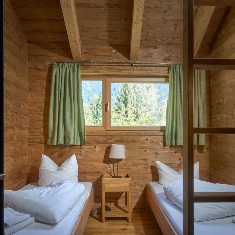 DESIGN-CHALETS by Pferd auf Wolke NEU - Deluxe Apartment - 12
