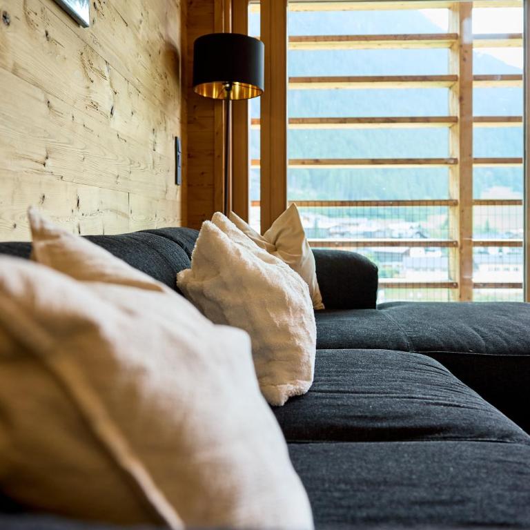 DESIGN-CHALETS by Pferd auf Wolke NEU - Deluxe Apartment - 32