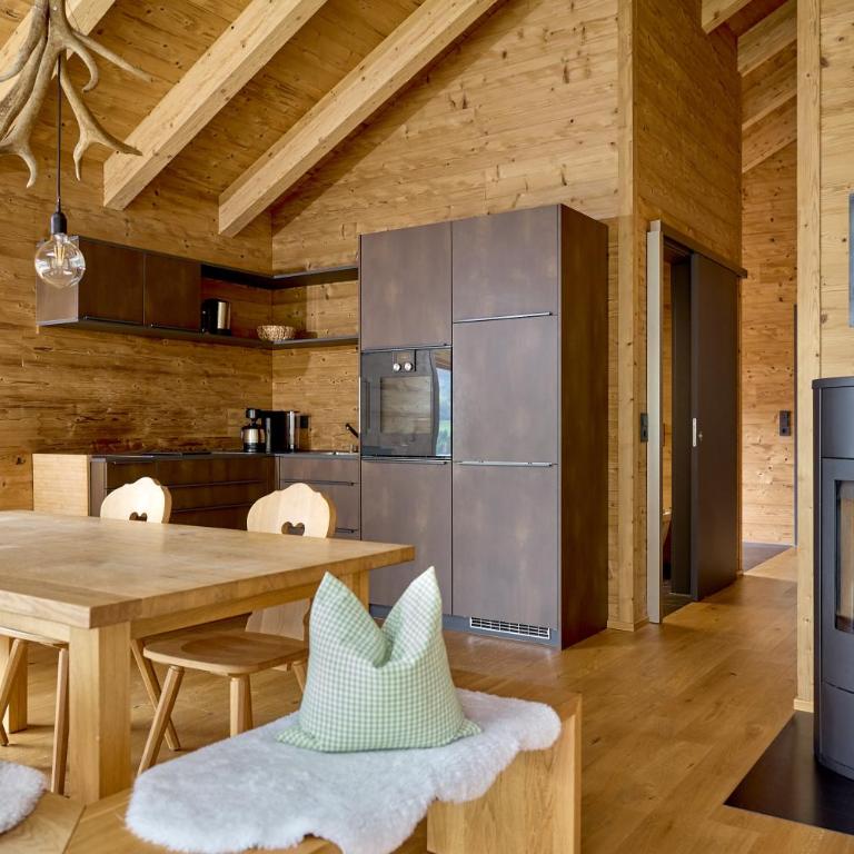 DESIGN-CHALETS by Pferd auf Wolke NEU - Deluxe Apartment - 22
