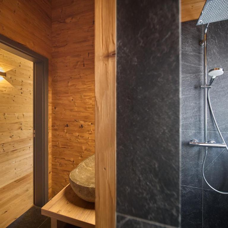 DESIGN-CHALETS by Pferd auf Wolke NEU - Deluxe Apartment - 13
