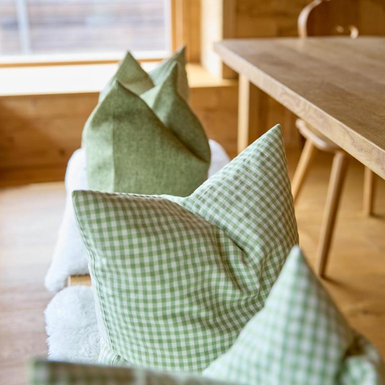 DESIGN-CHALETS by Pferd auf Wolke NEU - Deluxe Apartment - 17