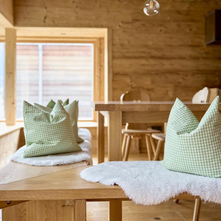 DESIGN-CHALETS by Pferd auf Wolke NEU - Deluxe Apartment - 14