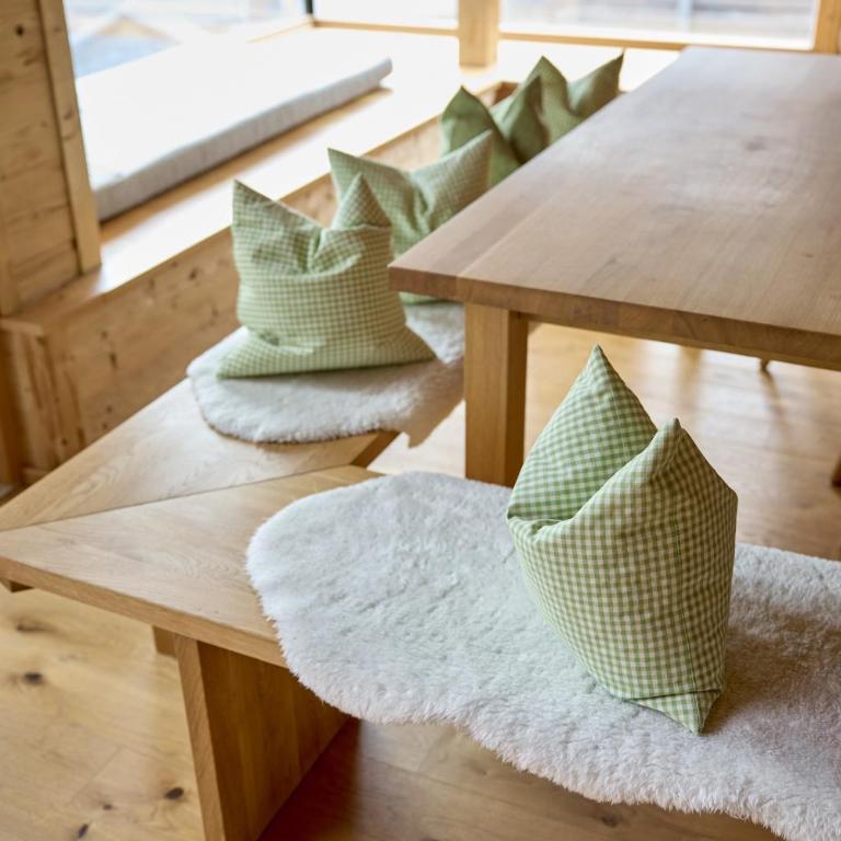 DESIGN-CHALETS by Pferd auf Wolke NEU - Deluxe Apartment - 16