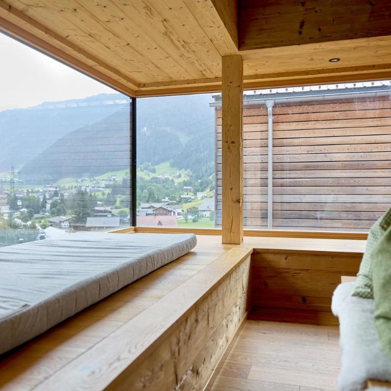 DESIGN-CHALETS by Pferd auf Wolke NEU - Deluxe Apartment - 4