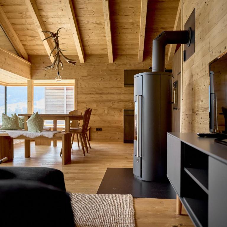 DESIGN-CHALETS by Pferd auf Wolke NEU - Deluxe Apartment - 2