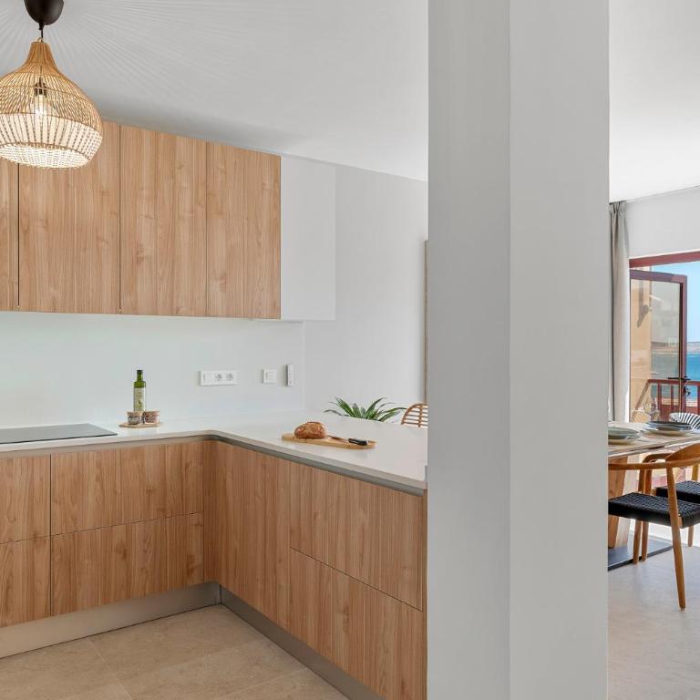 MEDANO4YOU Besos Del Mar - Apartamento con vistas al mar - 8