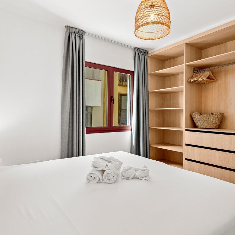 MEDANO4YOU Besos Del Mar - Apartamento con vistas al mar - 31