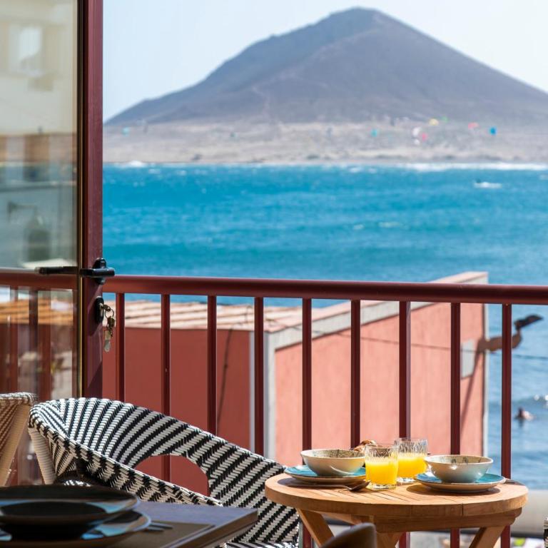 MEDANO4YOU Besos Del Mar - Apartamento con vistas al mar - 29