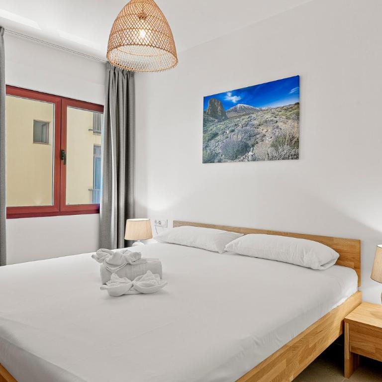 MEDANO4YOU Besos Del Mar - Apartamento con vistas al mar - 13