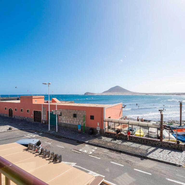 MEDANO4YOU Besos Del Mar - Apartamento con vistas al mar - 28