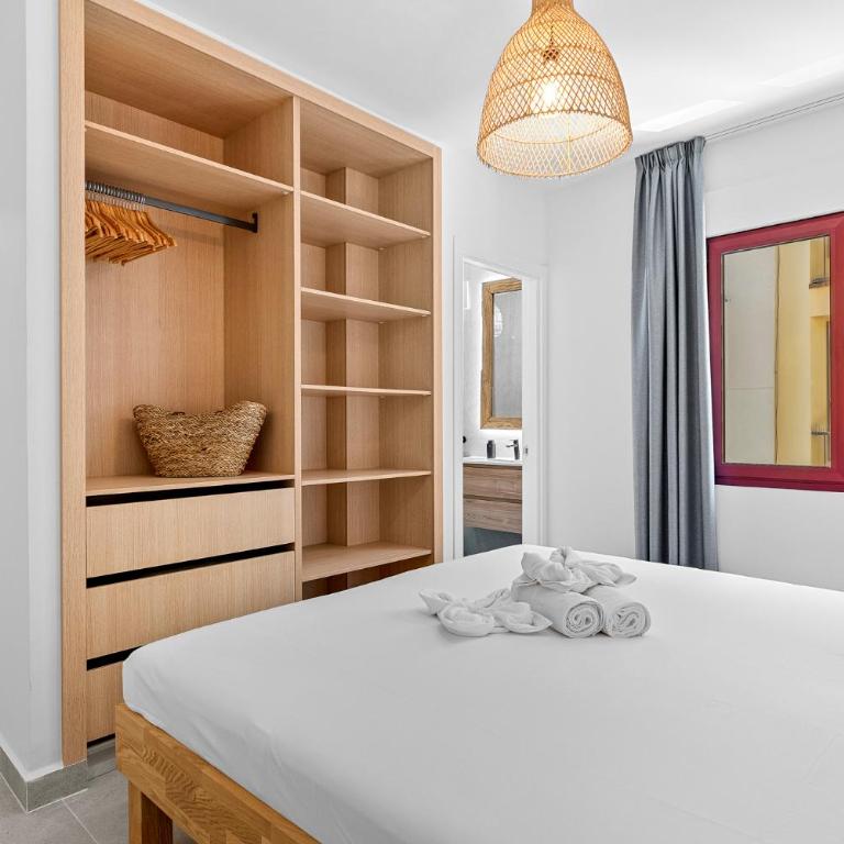 MEDANO4YOU Besos Del Mar - Apartamento con vistas al mar - 32