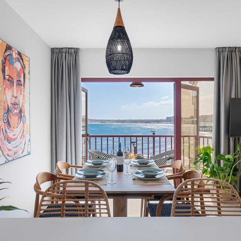 MEDANO4YOU Besos Del Mar - Apartamento con vistas al mar - 6