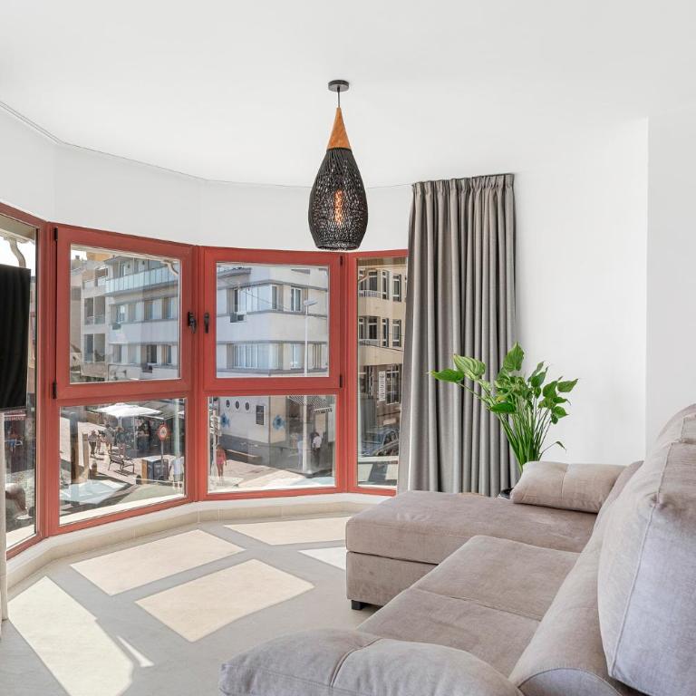 MEDANO4YOU Besos Del Mar - Apartamento con vistas al mar - 19