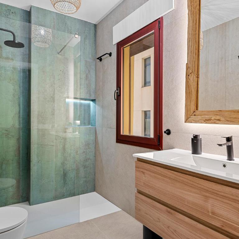 MEDANO4YOU Besos Del Mar - Apartamento con vistas al mar - 14