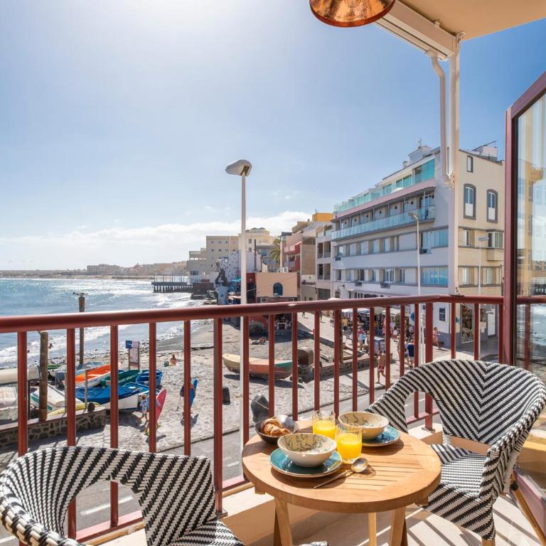 MEDANO4YOU Besos Del Mar - Apartamento con vistas al mar - 7