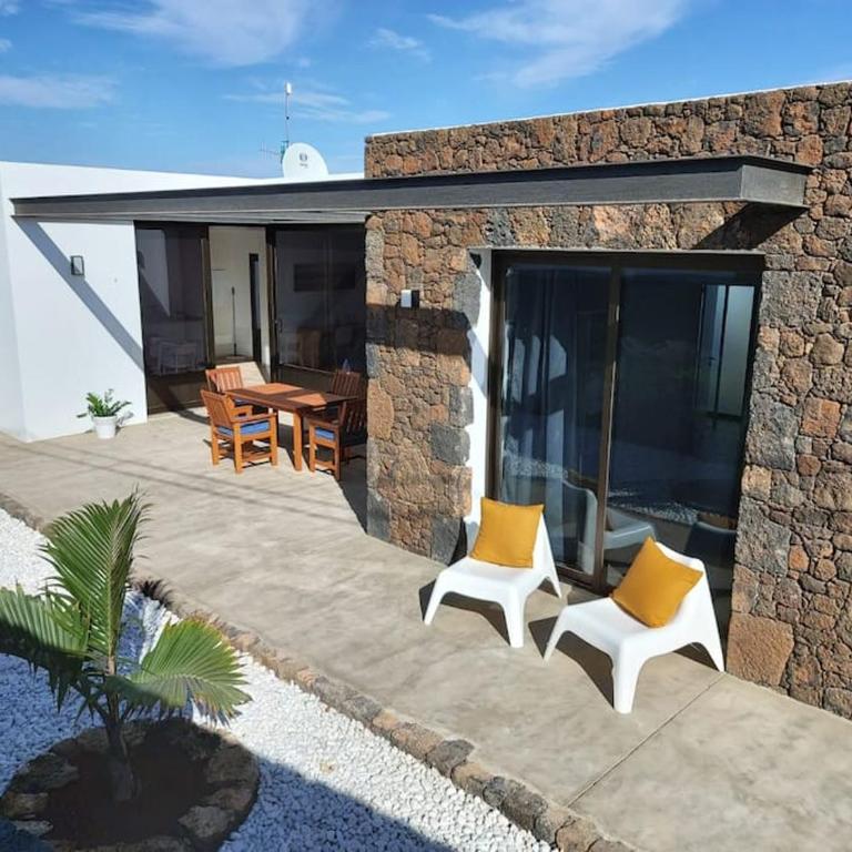 Casa Noe - Casa de 2 dormitorios - 1