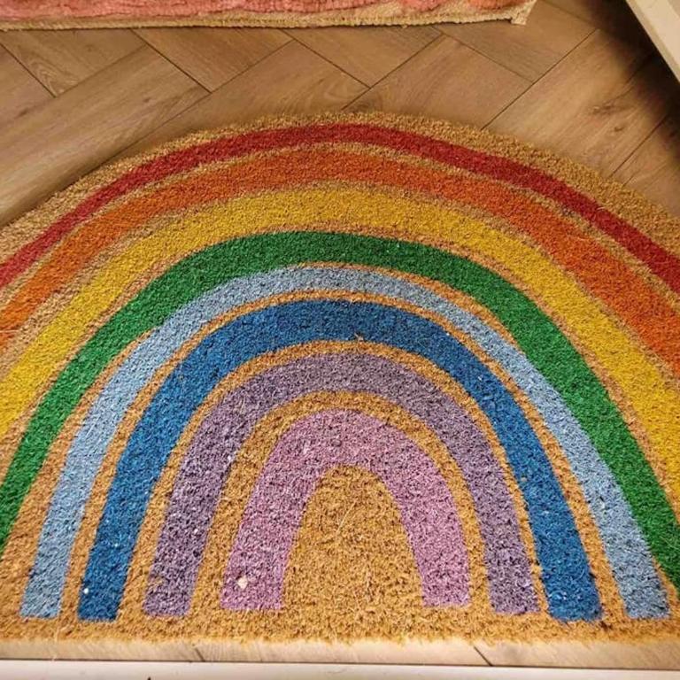 Rainbow Houses - Casa con 4 camere da letto - 12
