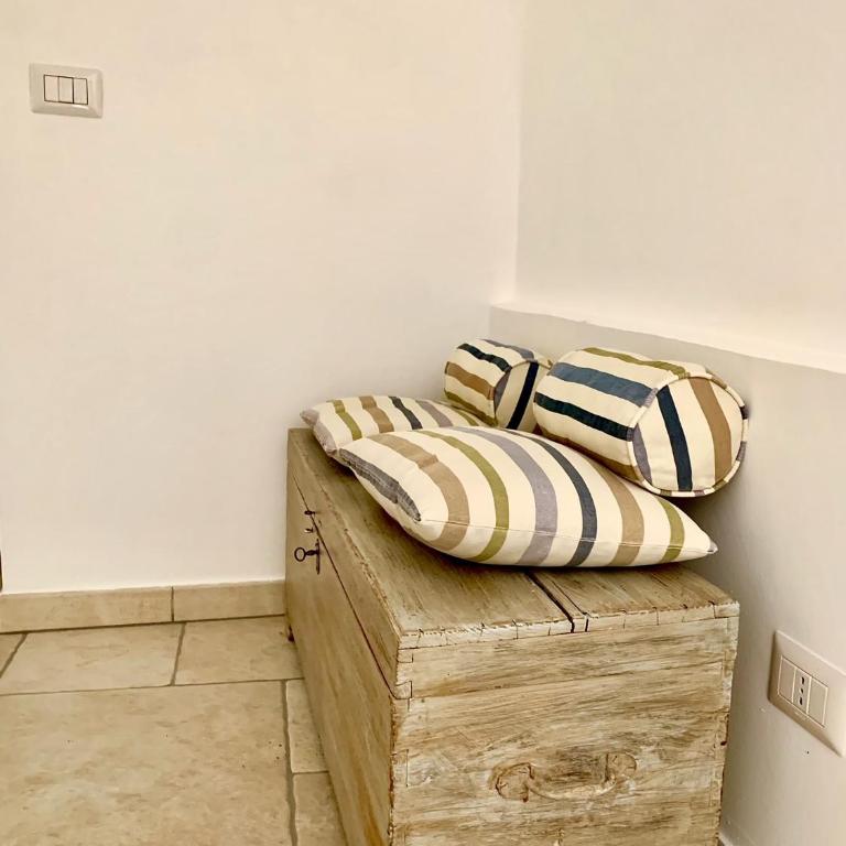 Trullo Assiolo Valle d'Itria Privacy&Peace APERTO TUTTO L'ANNO - Casa con 2 Camere da Letto - 43