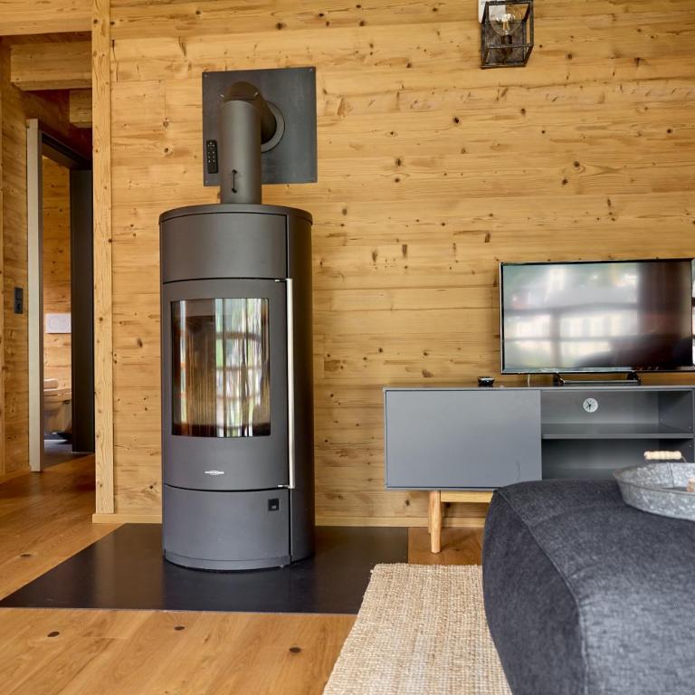 DESIGN-CHALETS by Pferd auf Wolke NEU - Apartment mit Terrasse - 19