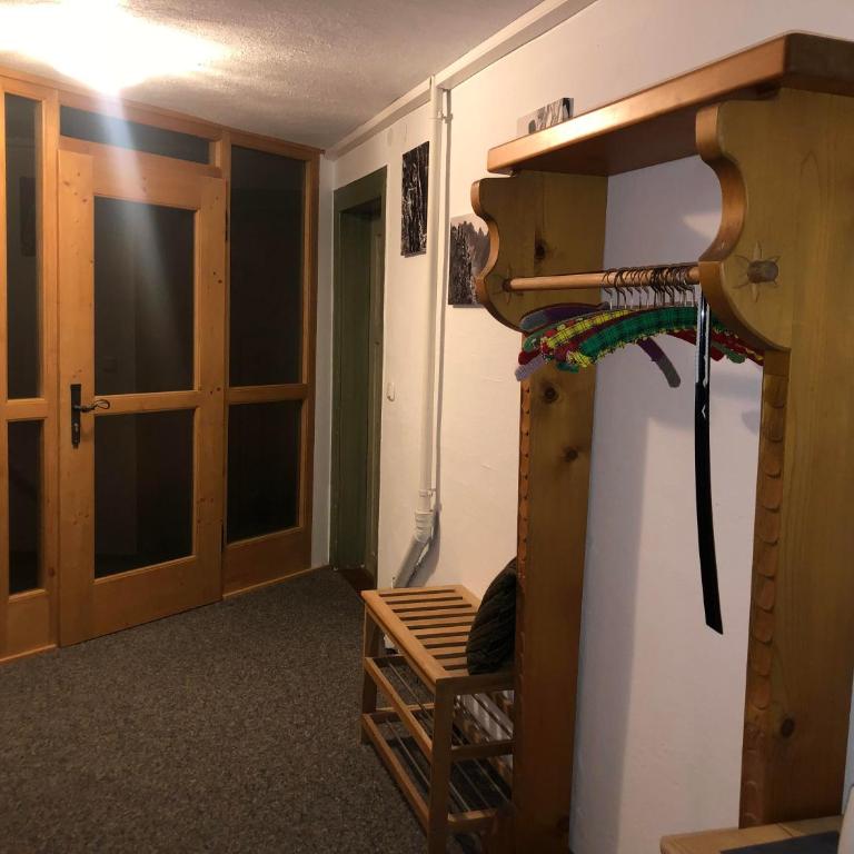 Haus Huber - Apartment mit 3 Schlafzimmern und Dusche - 27