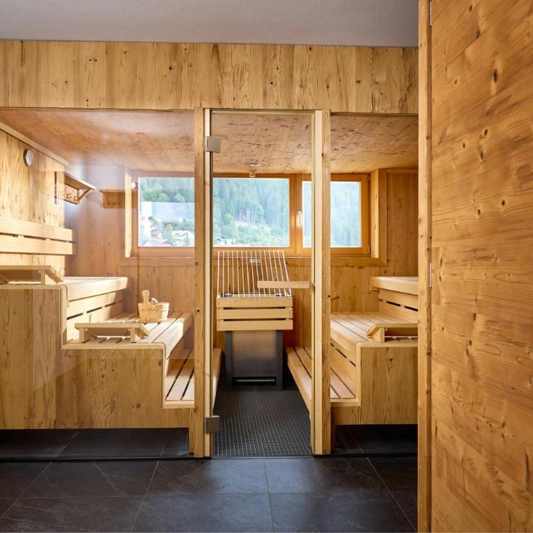 DESIGN-CHALETS by Pferd auf Wolke NEU - Apartment mit Terrasse - 40