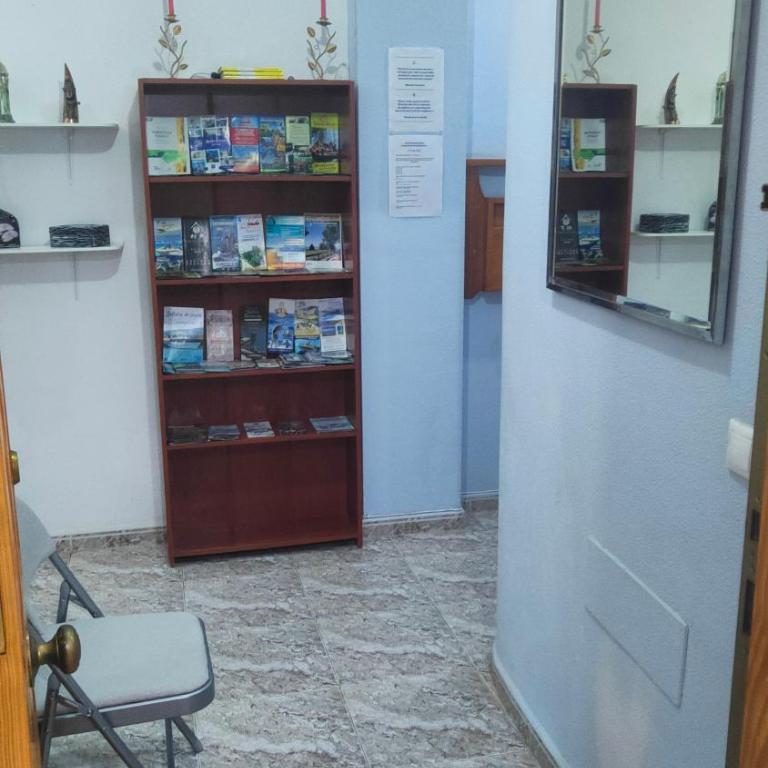 Apartamento Galeon XXI - Apartamento con balcón - 27