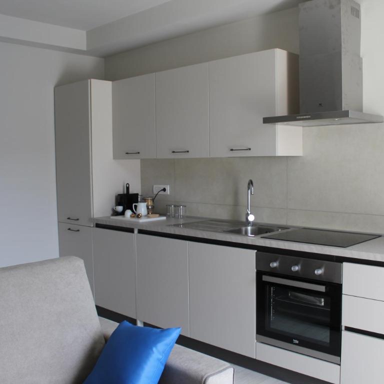 Bene39 - Apartment with Balcony - 5