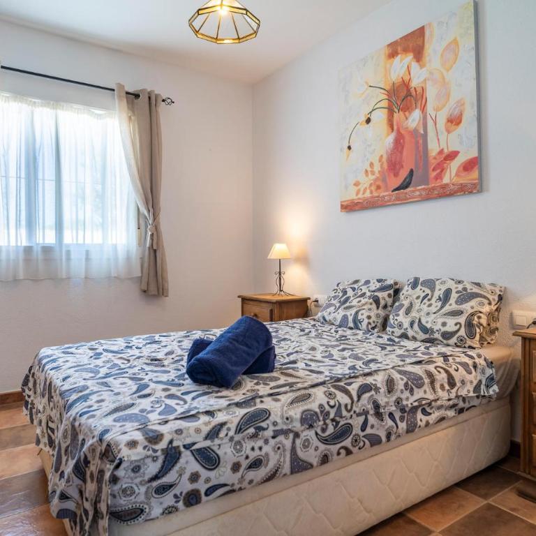 Awesome Home In Chiclana De La Fronter - Casa Vacacional de 3 dormitorios - 8
